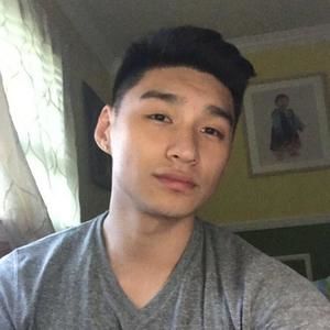 Meet your Posher, Steve